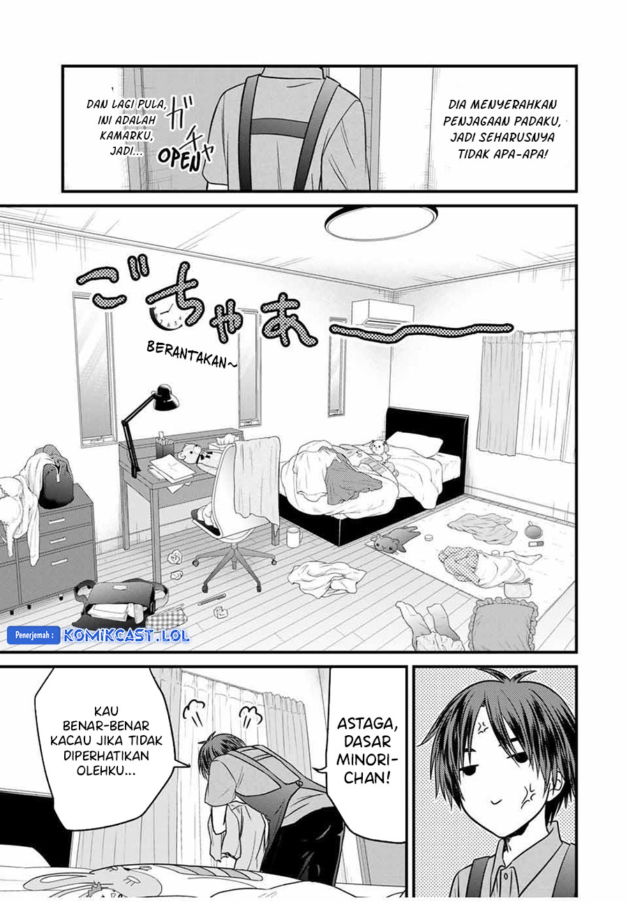Chapter 80 - halaman 9