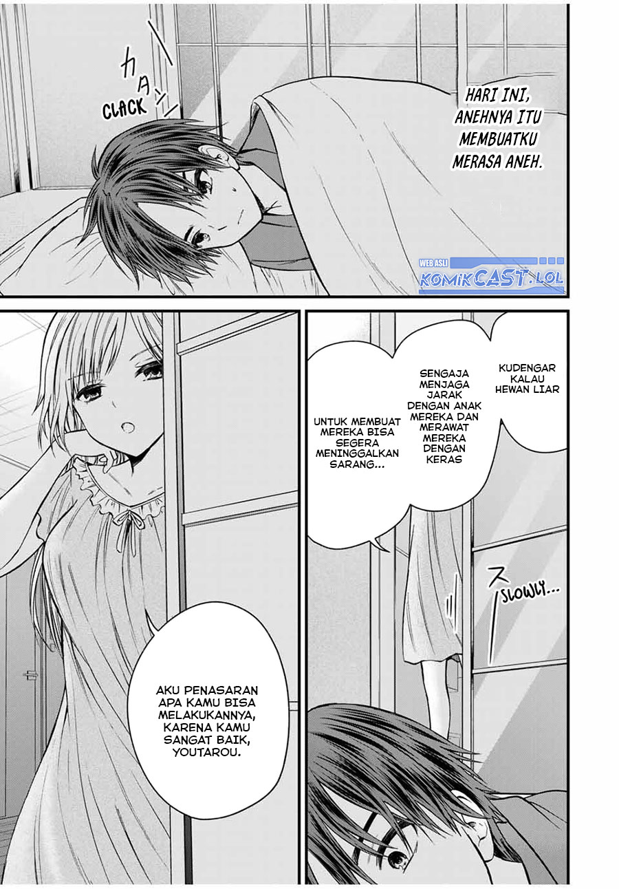 Chapter 74 - halaman 13