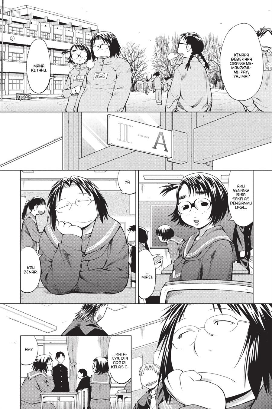 Chapter 73 - halaman 7
