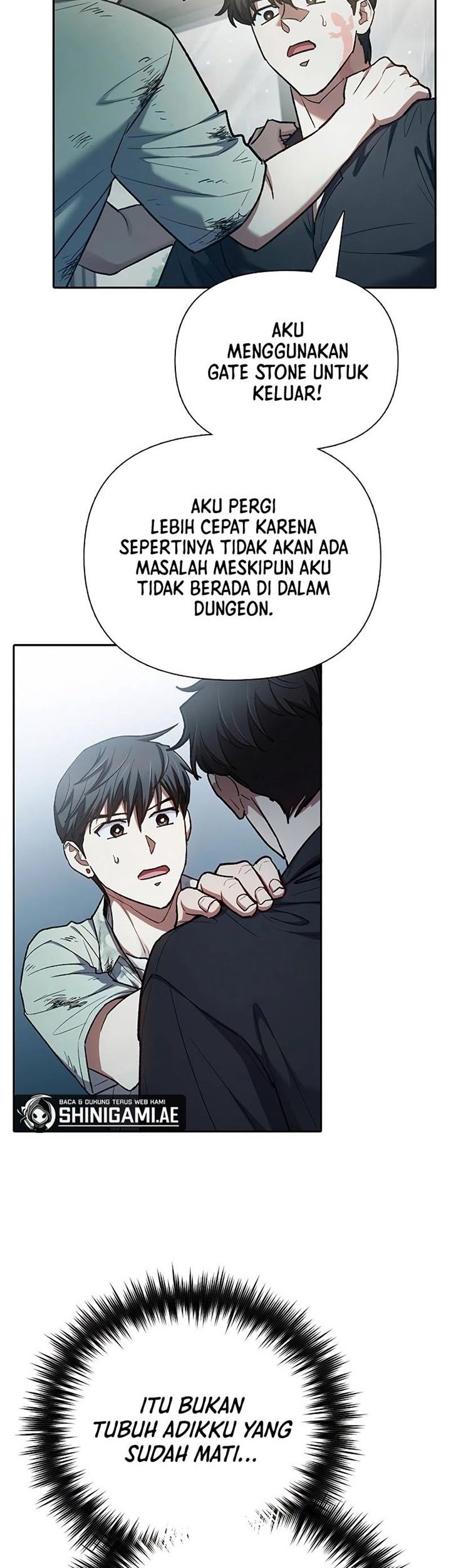 Chapter 130 - halaman 35