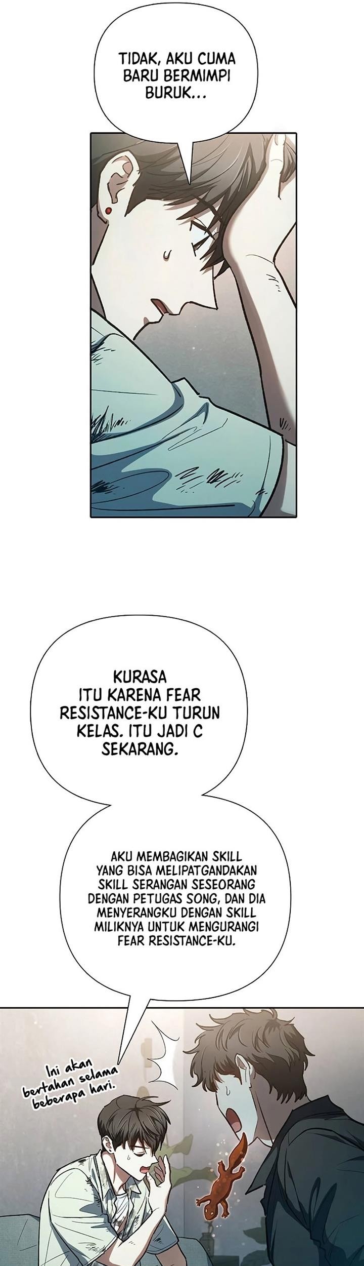 Chapter 130 - halaman 38