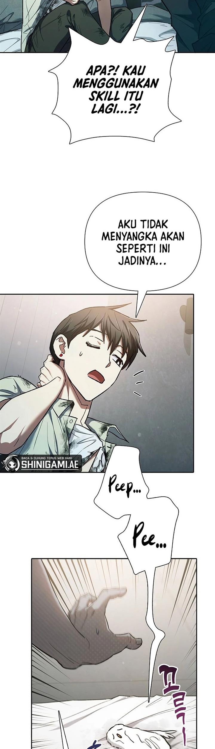 Chapter 130 - halaman 39