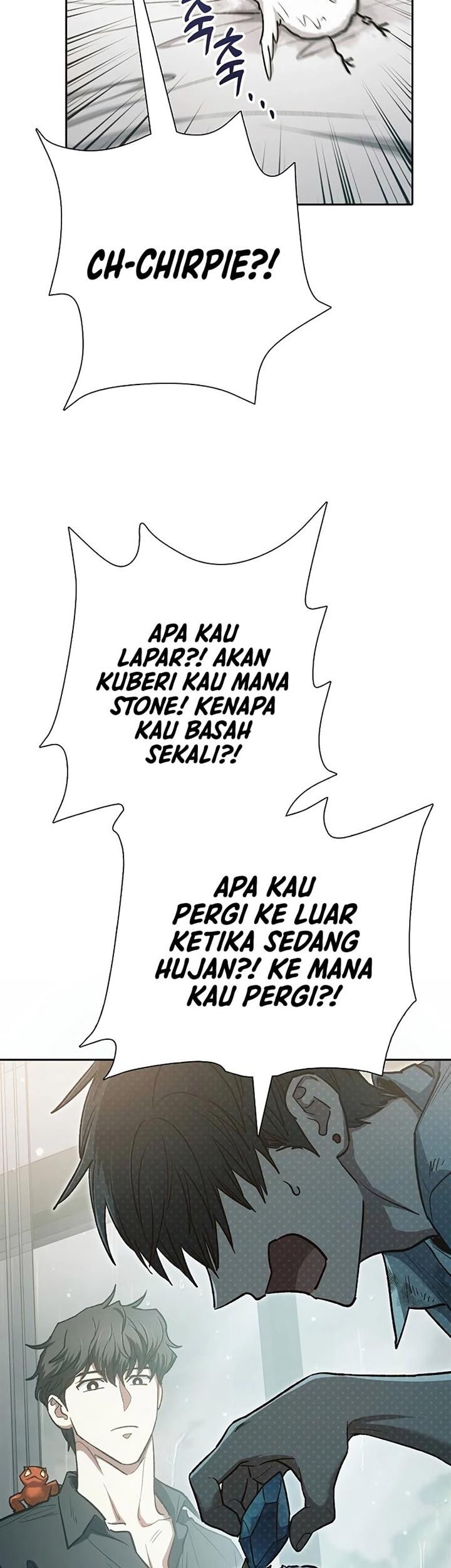 Chapter 130 - halaman 40