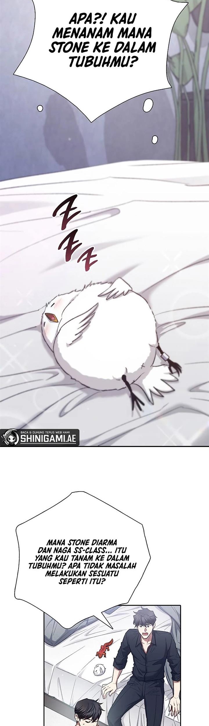 Chapter 130 - halaman 47