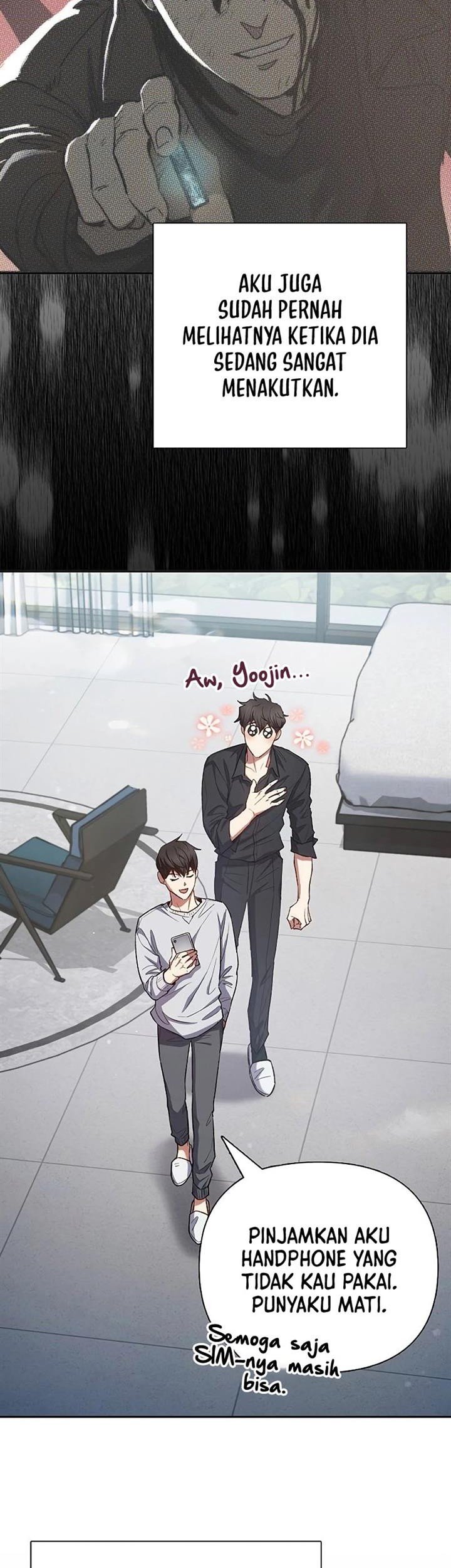 Chapter 130 - halaman 59