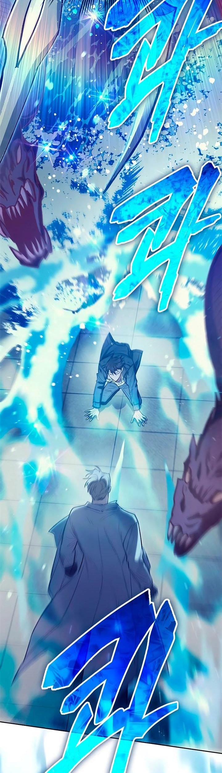 Chapter 129 - halaman 36