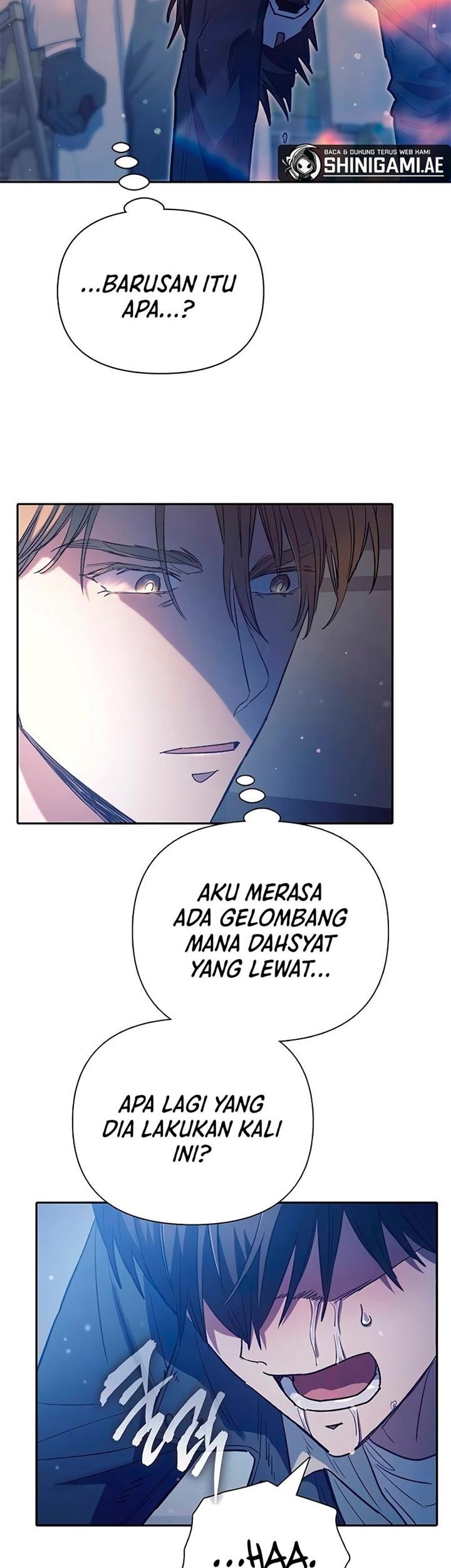 Chapter 129 - halaman 40