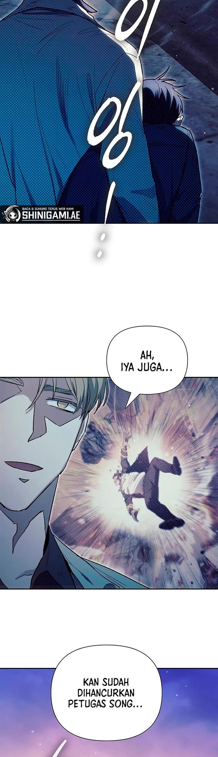 Chapter 129 - halaman 47