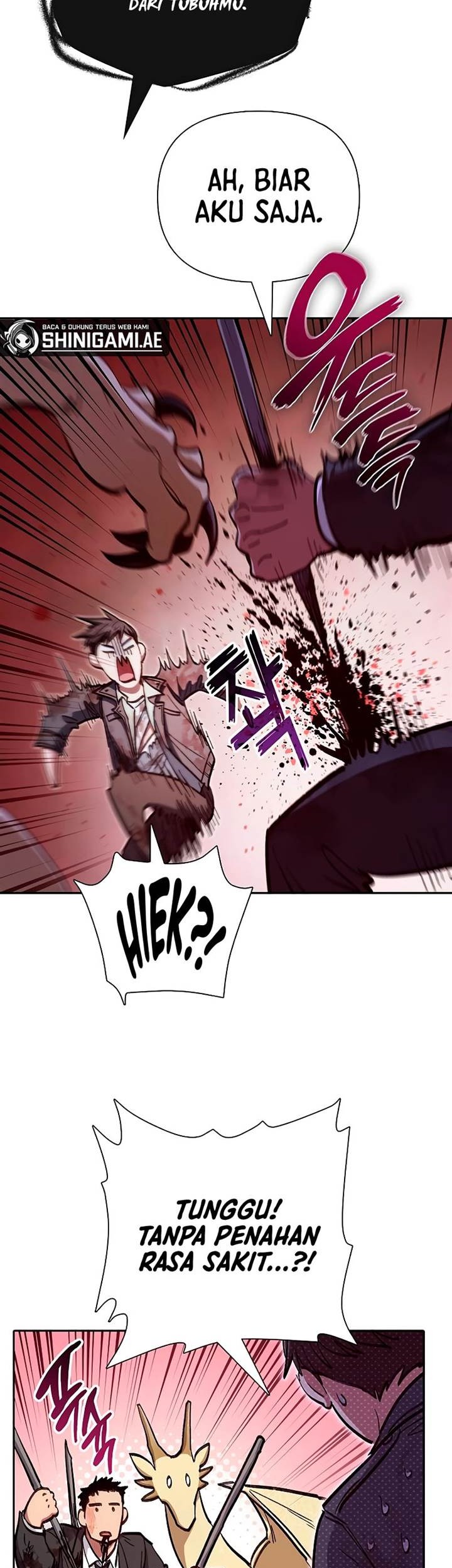 Chapter 128 - halaman 26
