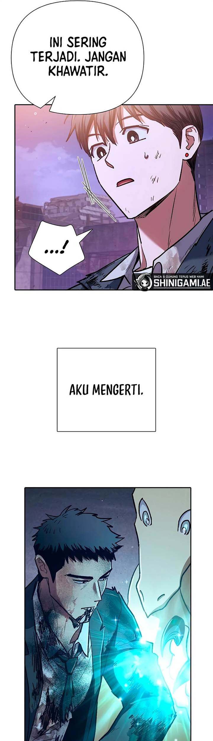 Chapter 128 - halaman 28