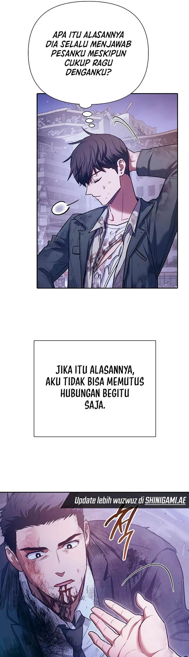 Chapter 128 - halaman 32