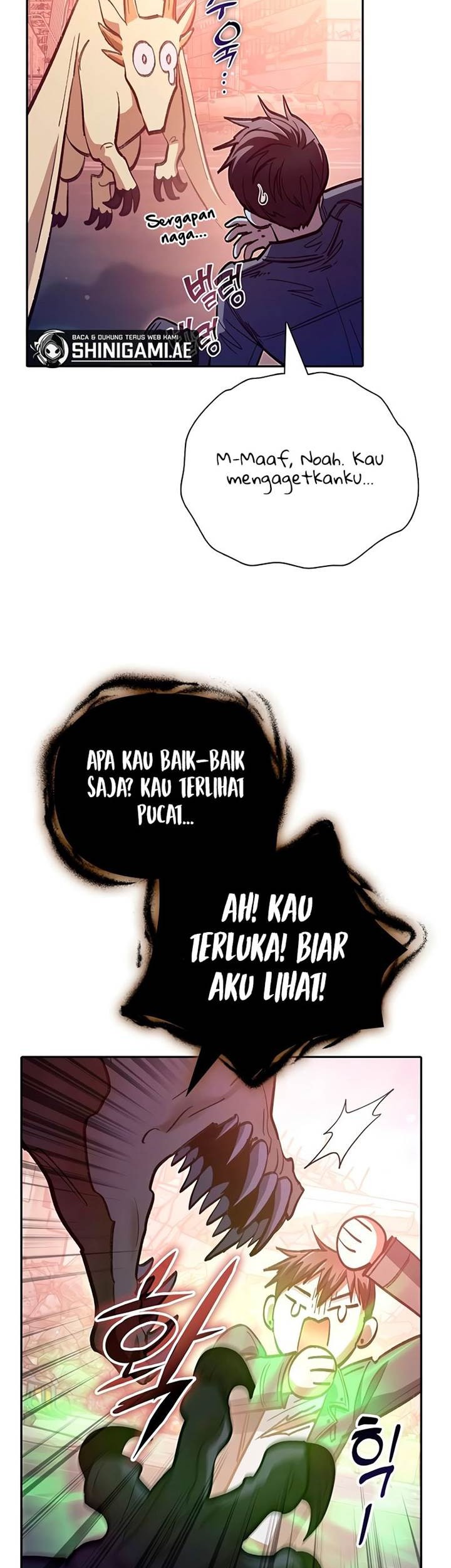 Chapter 127 - halaman 51