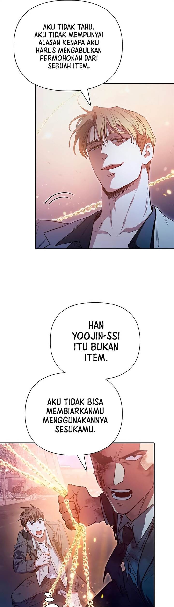 Chapter 127 - halaman 18