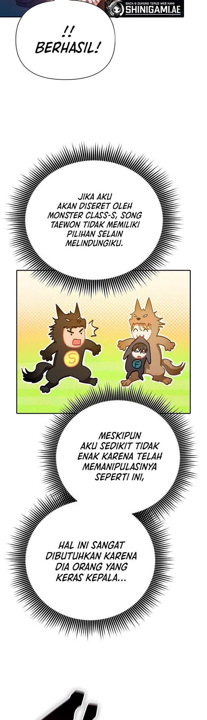 Chapter 127 - halaman 19