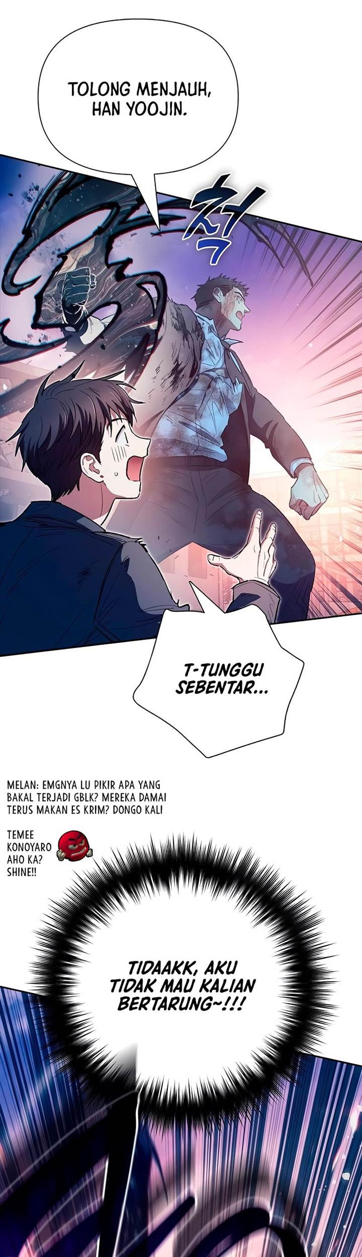 Chapter 127 - halaman 22