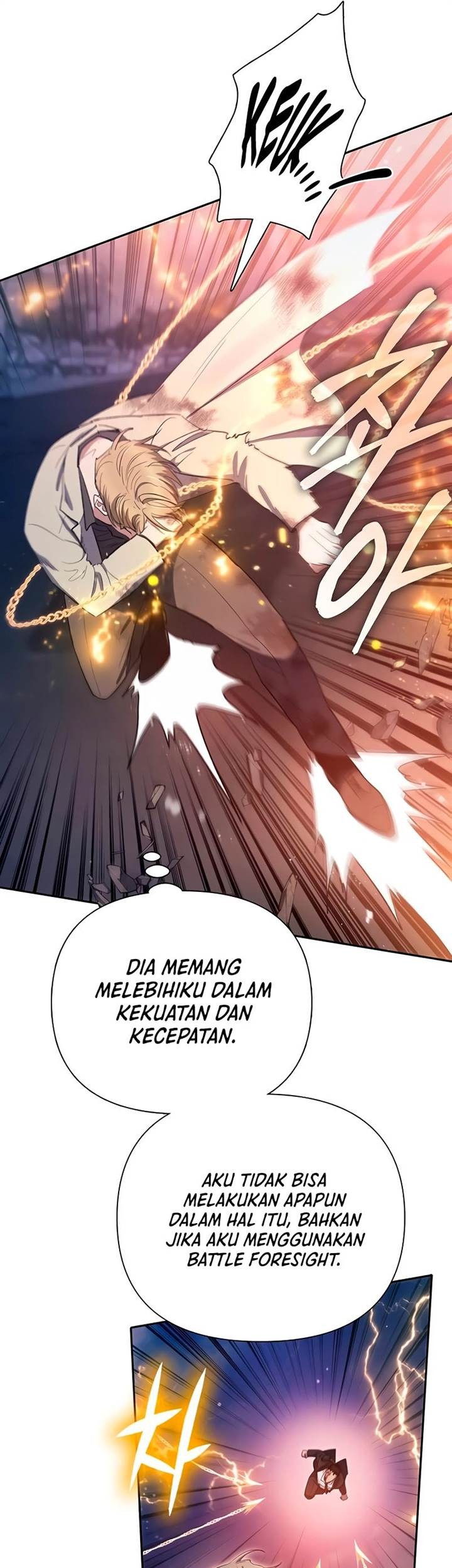 Chapter 127 - halaman 28