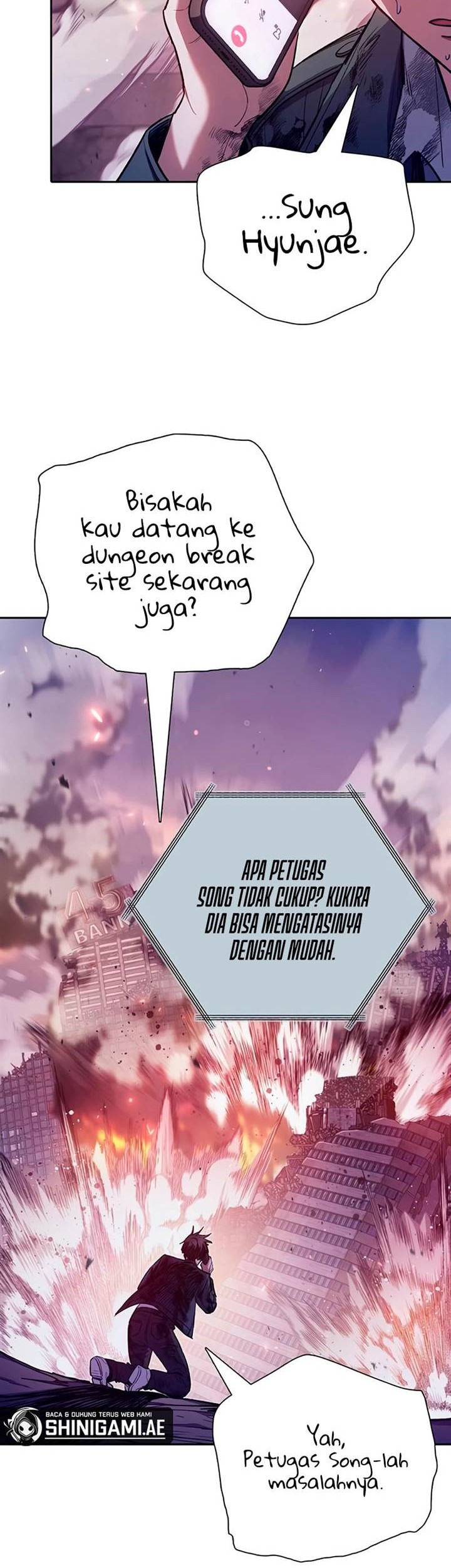 Chapter 126 - halaman 41