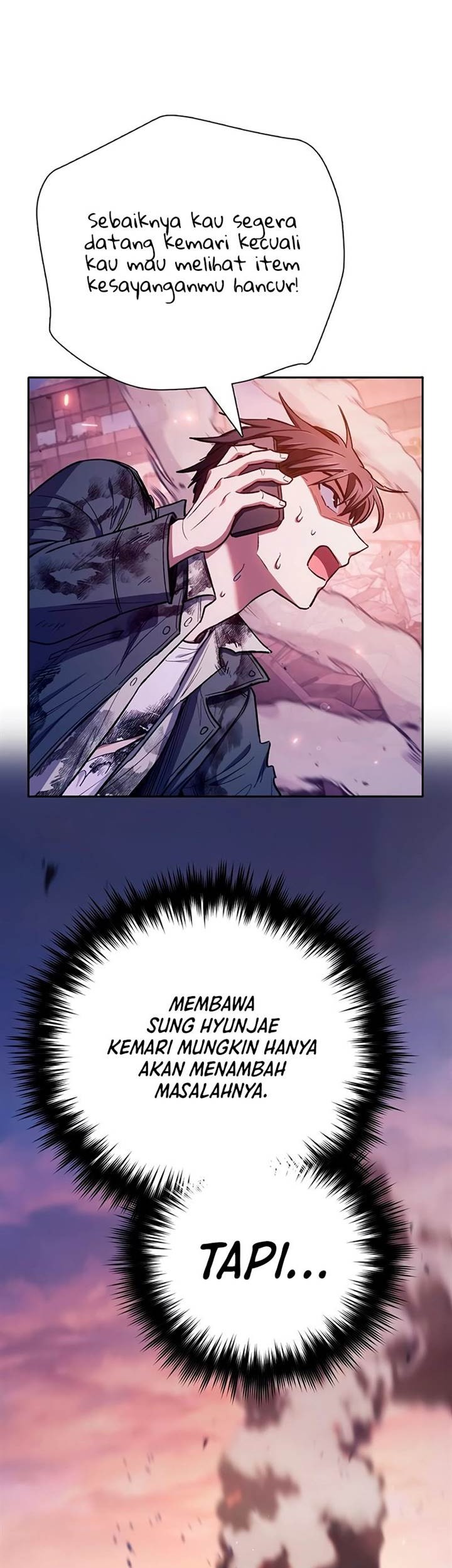 Chapter 126 - halaman 42