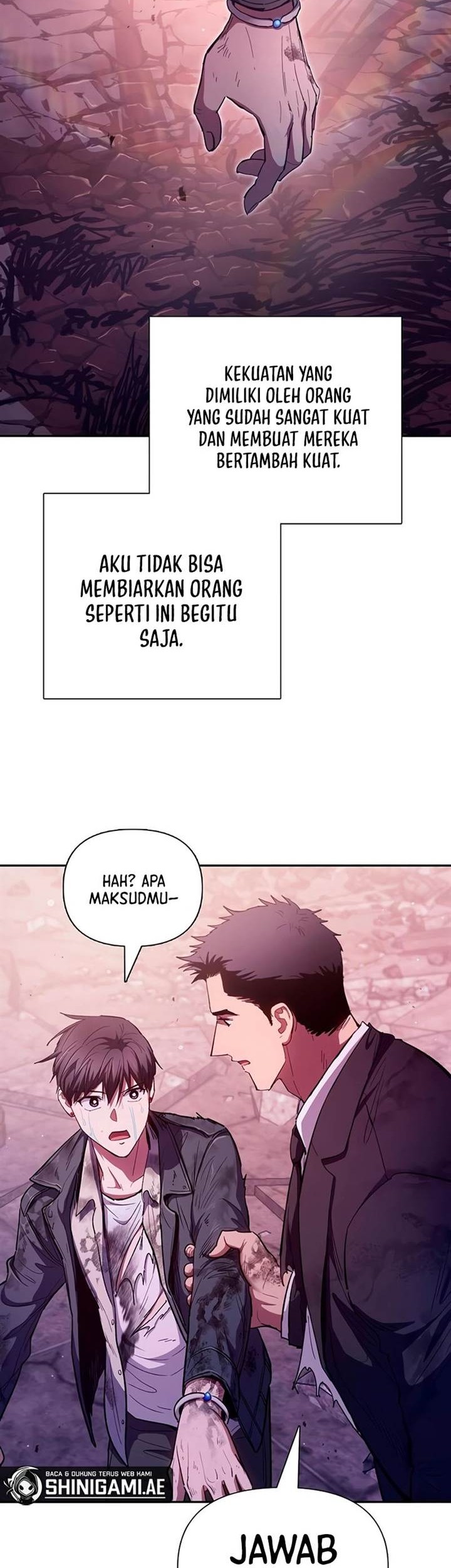 Chapter 126 - halaman 3
