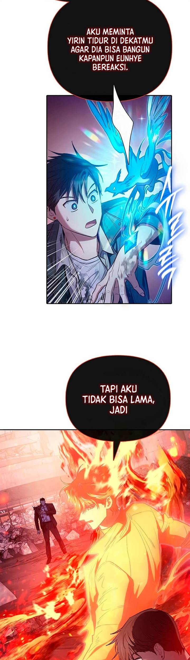 Chapter 126 - halaman 29