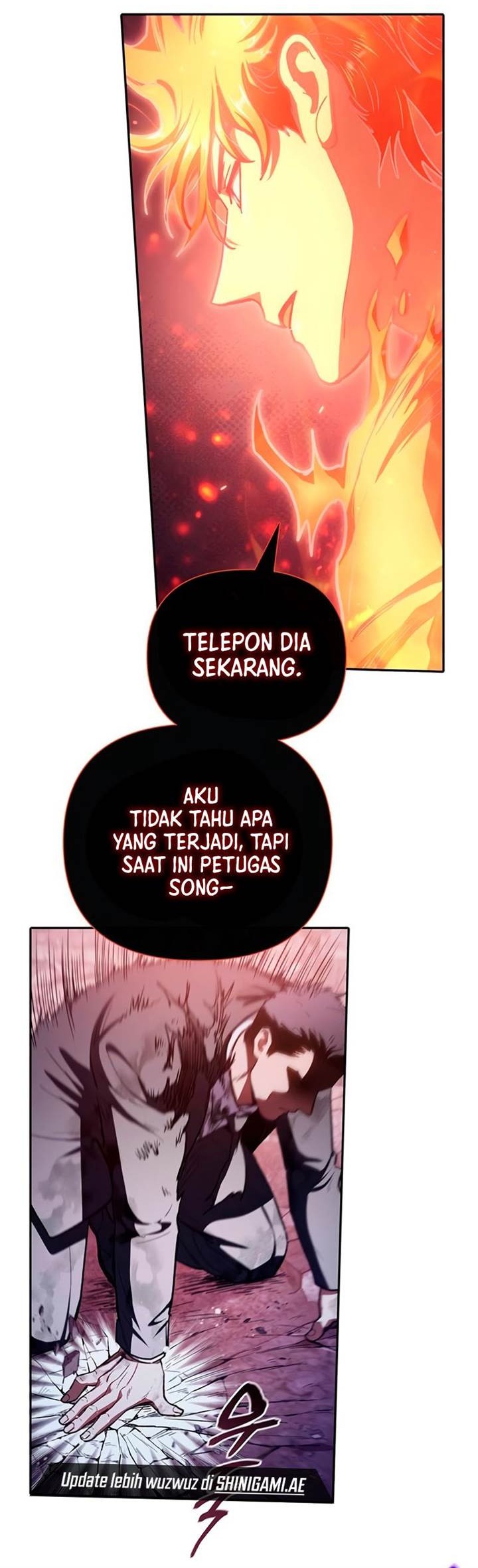 Chapter 126 - halaman 31