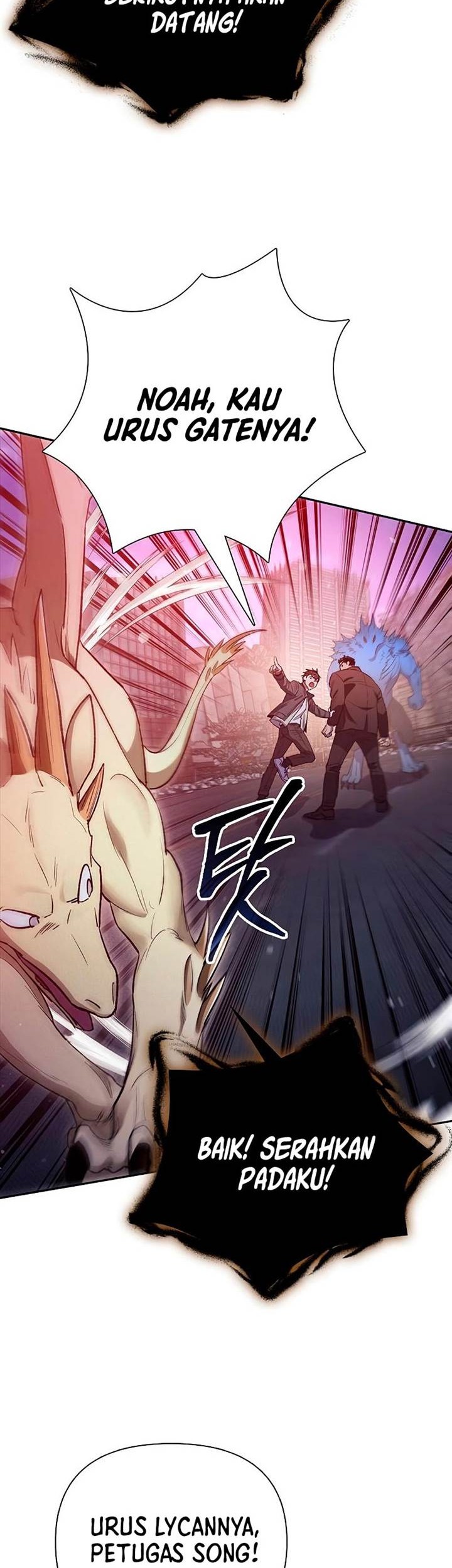 Chapter 125 - halaman 23