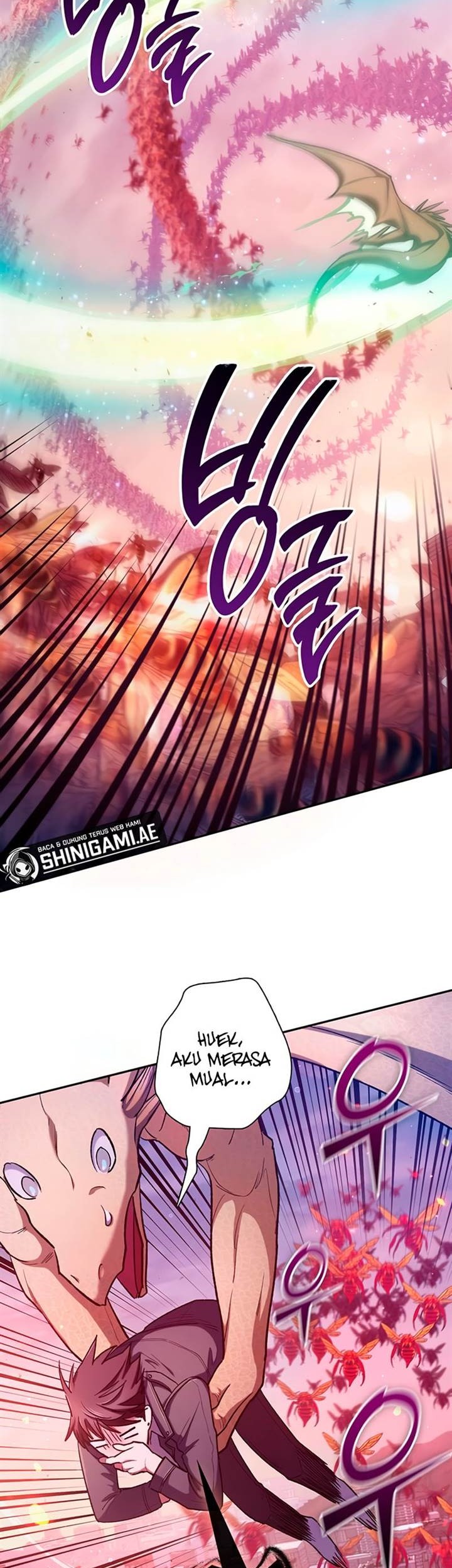 Chapter 124 - halaman 30