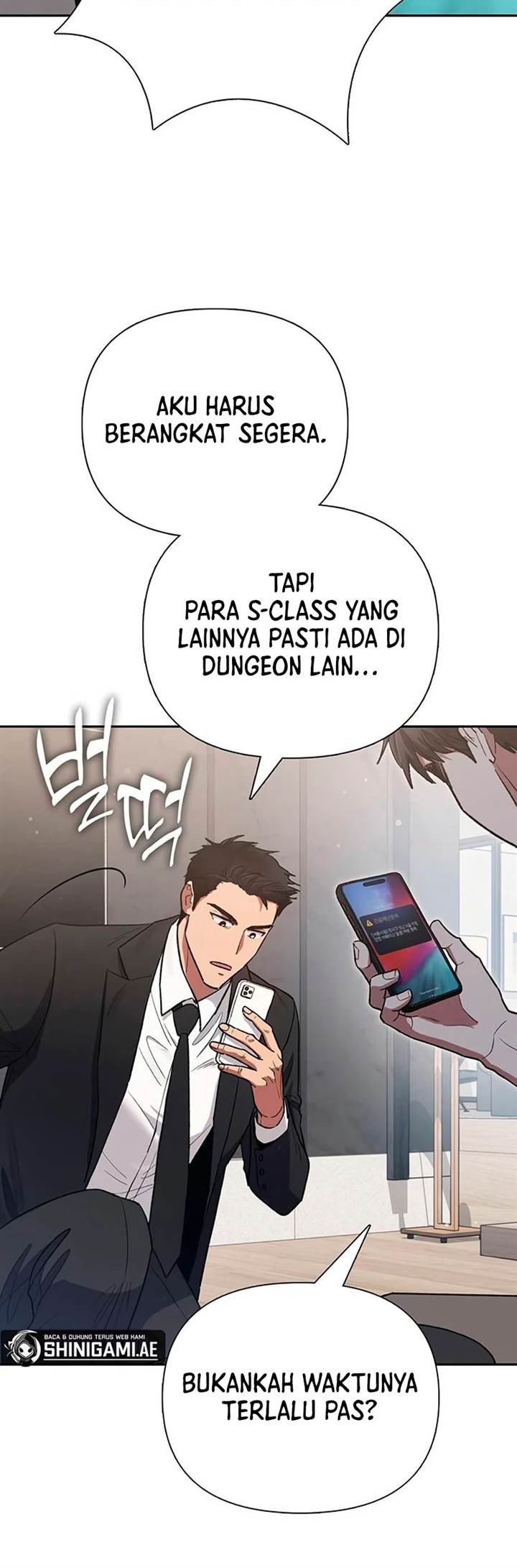 Chapter 123 - halaman 61