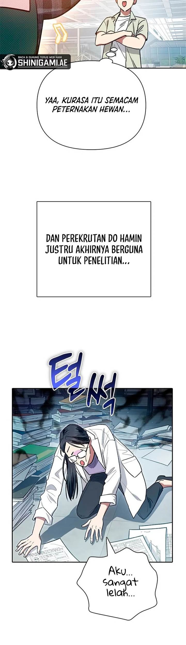 Chapter 123 - halaman 22