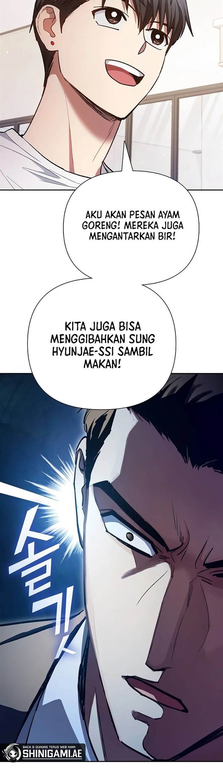 Chapter 122 - halaman 38