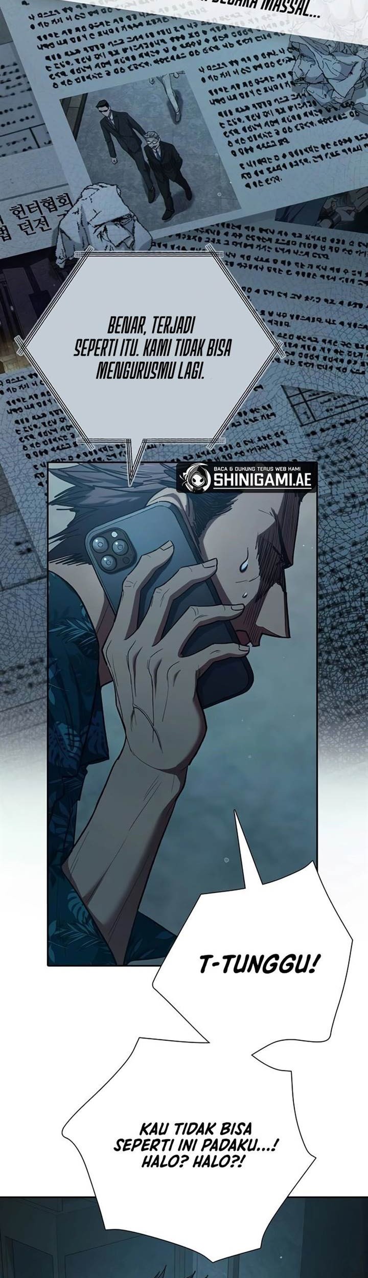 Chapter 122 - halaman 43