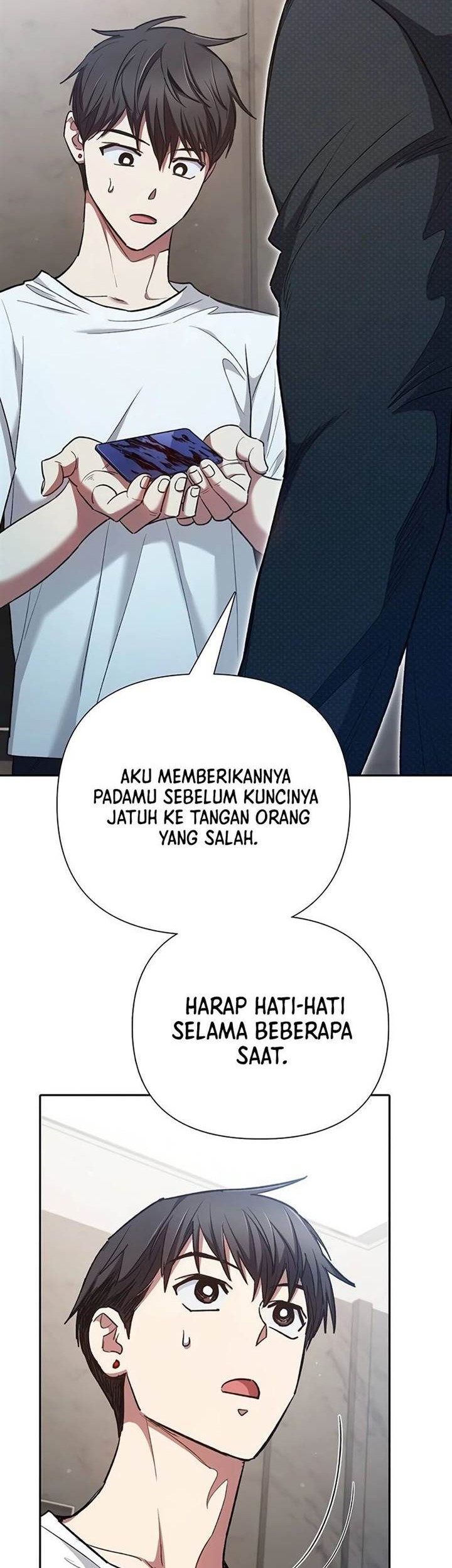Chapter 122 - halaman 20