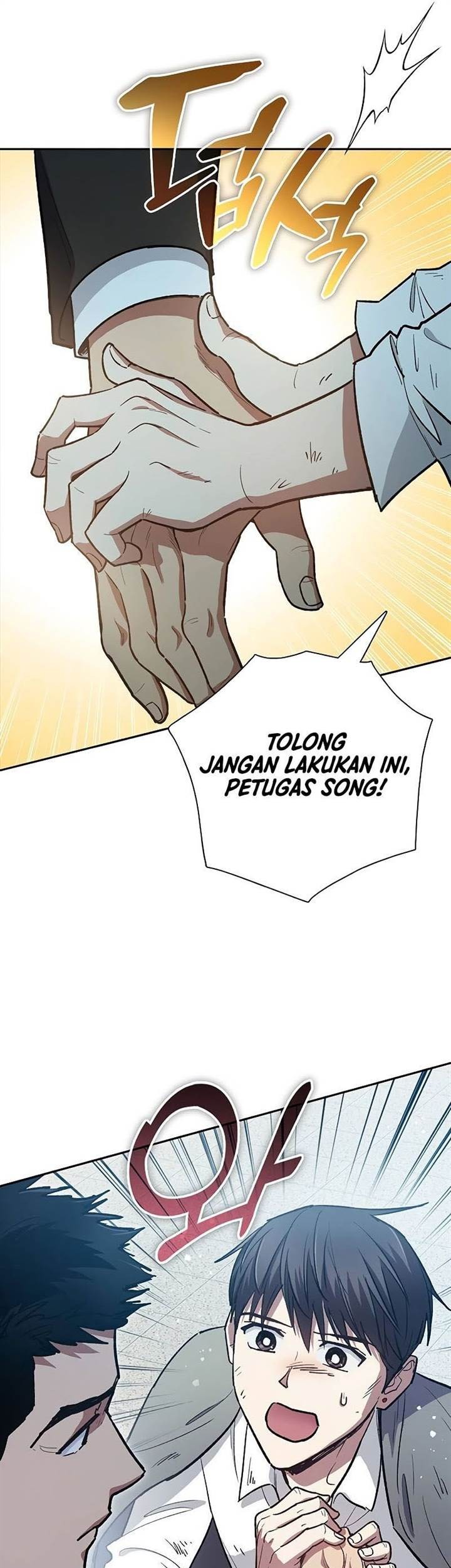 Chapter 121 - halaman 38