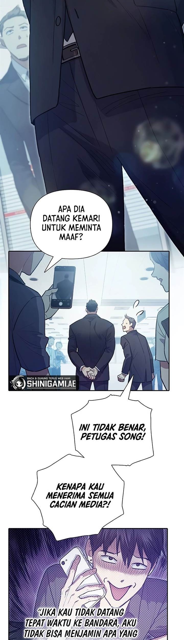 Chapter 121 - halaman 24