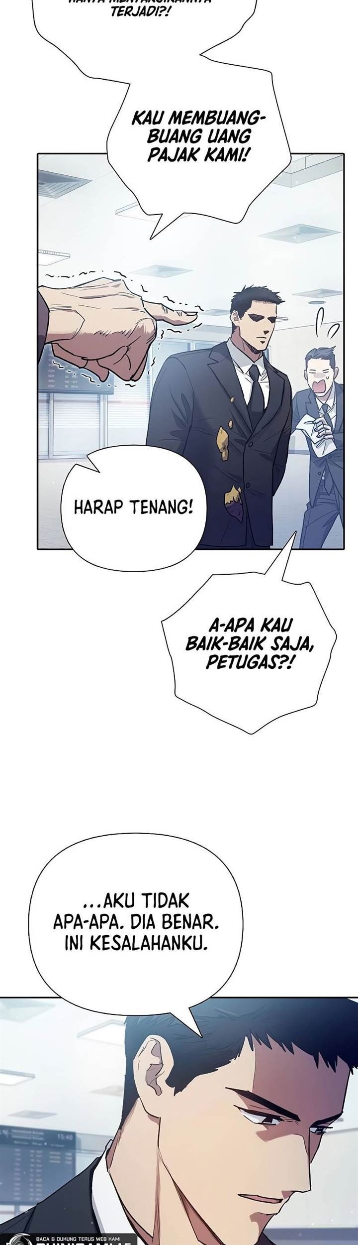Chapter 121 - halaman 28
