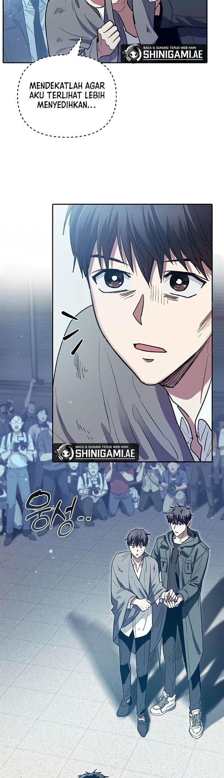 Chapter 121 - halaman 32