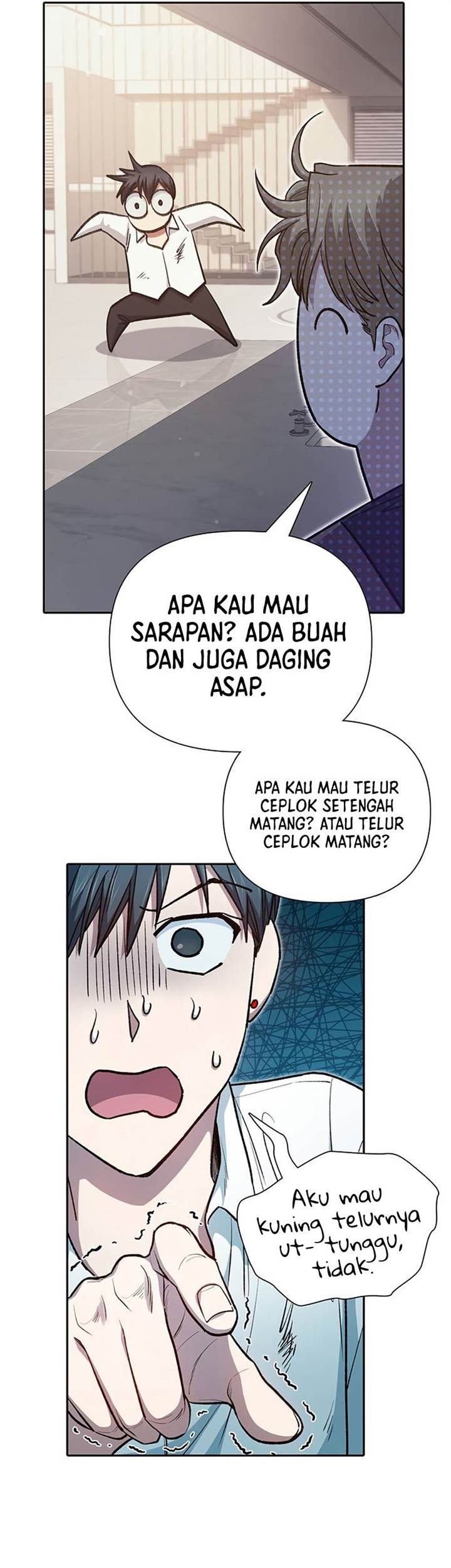 Chapter 120 - halaman 25