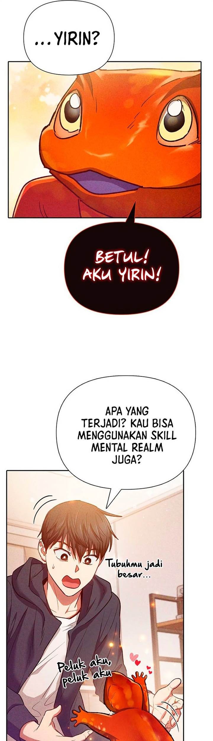 Chapter 118 - halaman 40