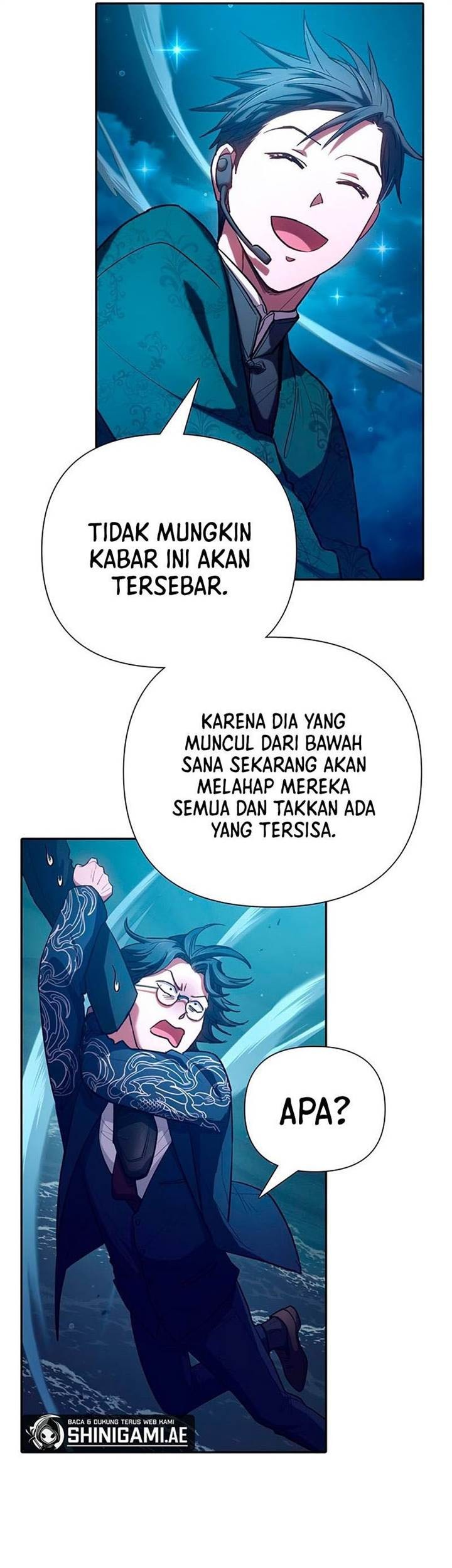 Chapter 116 - halaman 37