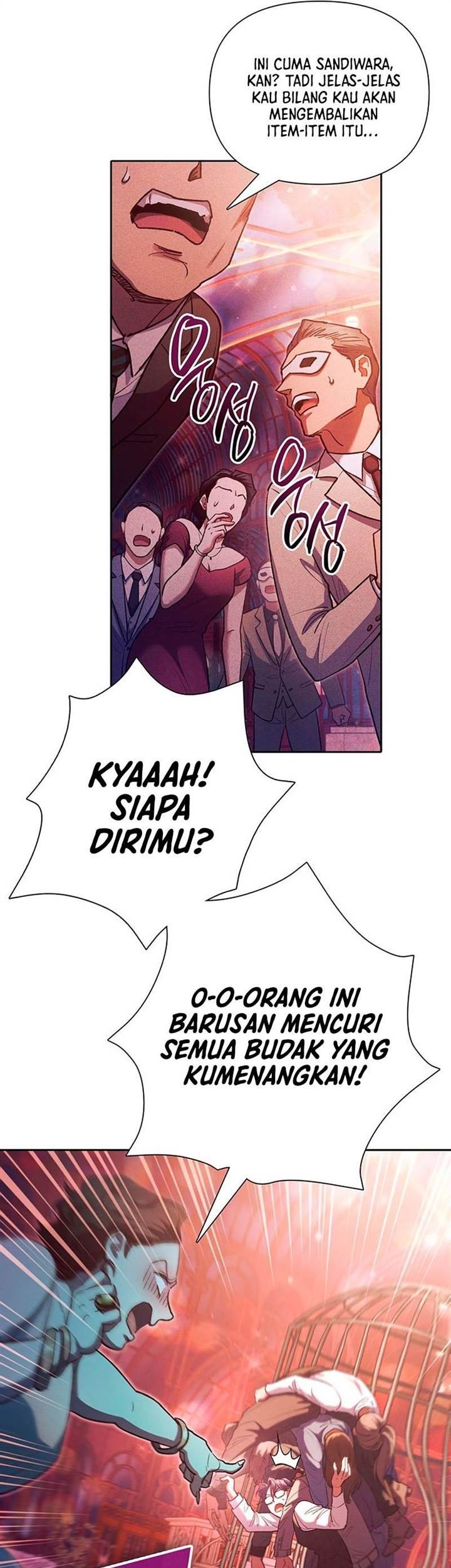 Chapter 116 - halaman 21
