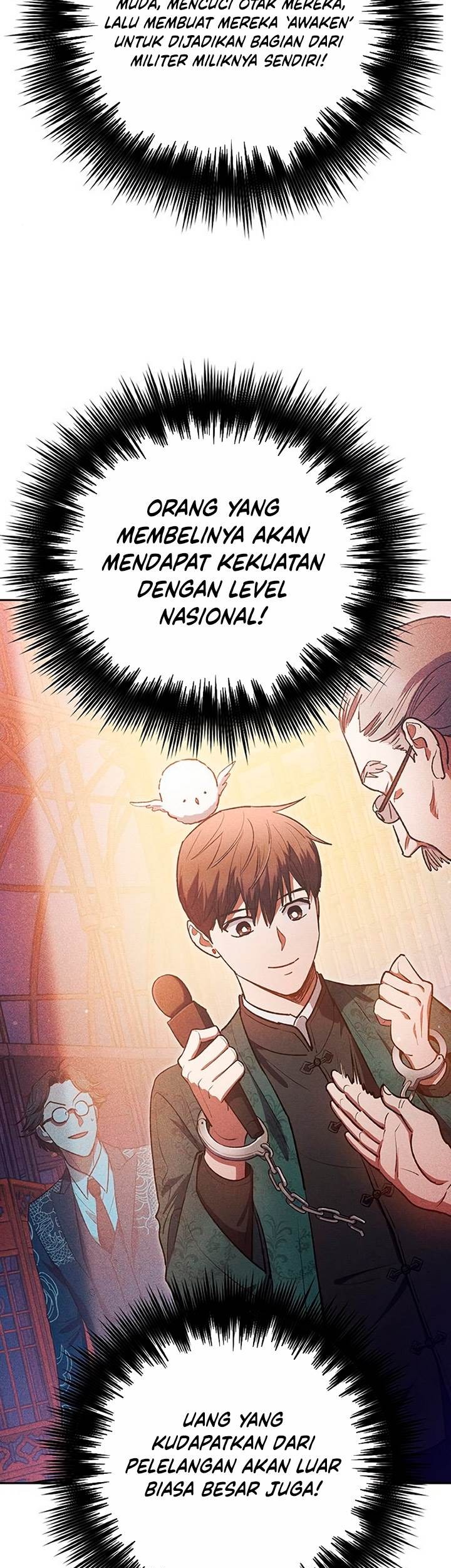 Chapter 115 - halaman 28
