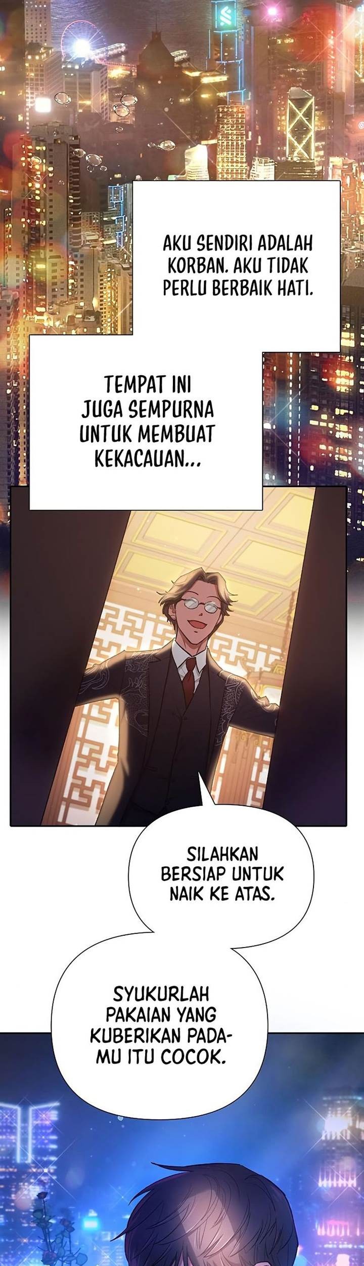 Chapter 114 - halaman 22