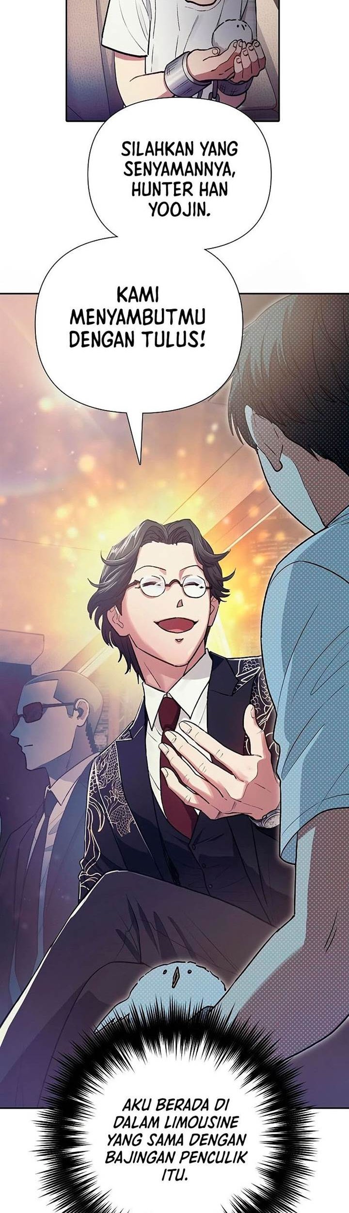 Chapter 113 - halaman 38