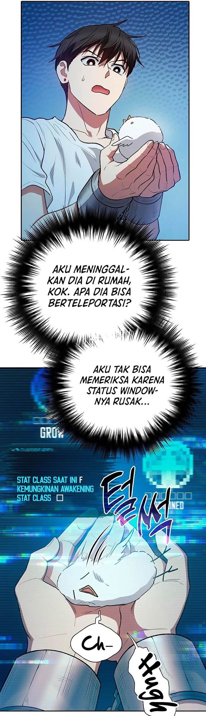 Chapter 113 - halaman 21