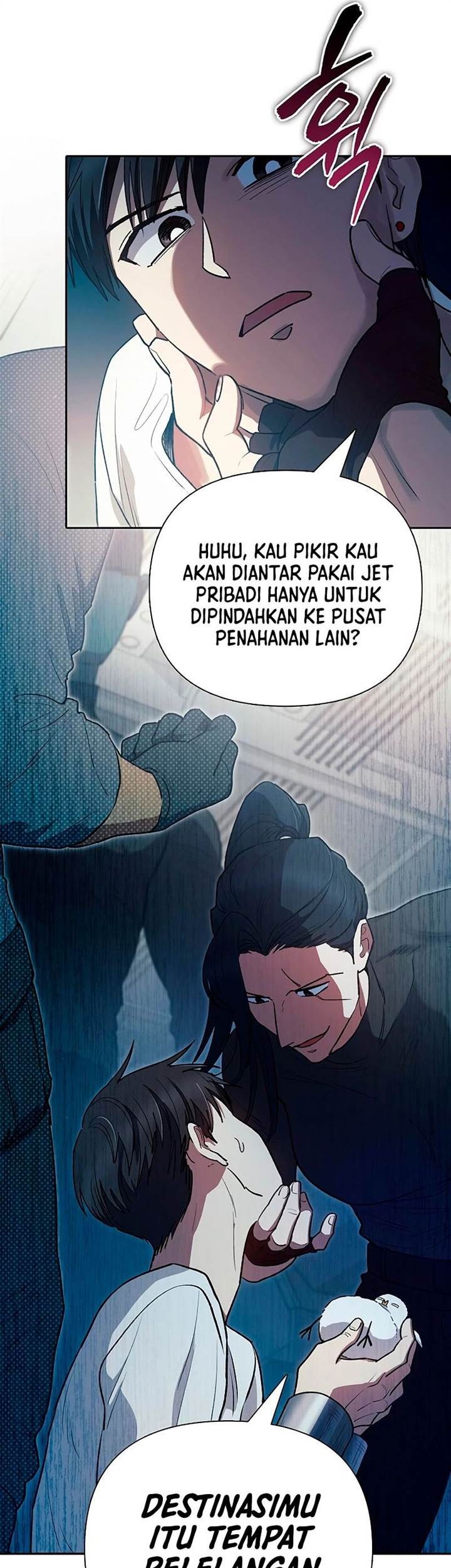 Chapter 113 - halaman 25
