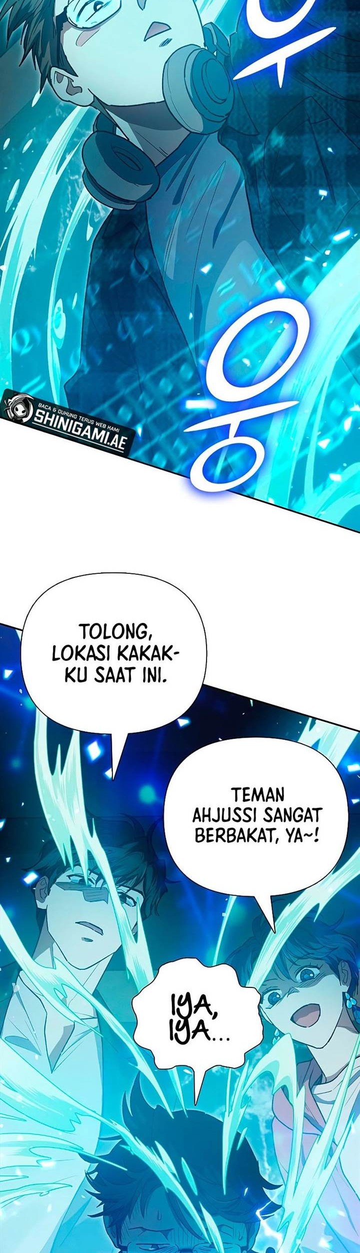 Chapter 113 - halaman 30