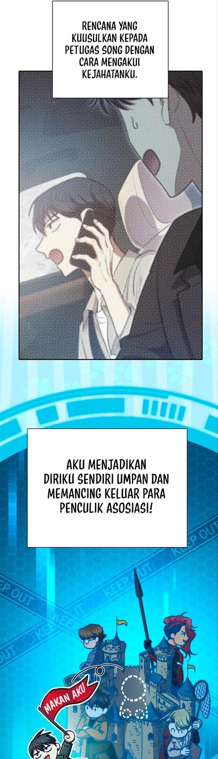 Chapter 112 - halaman 21