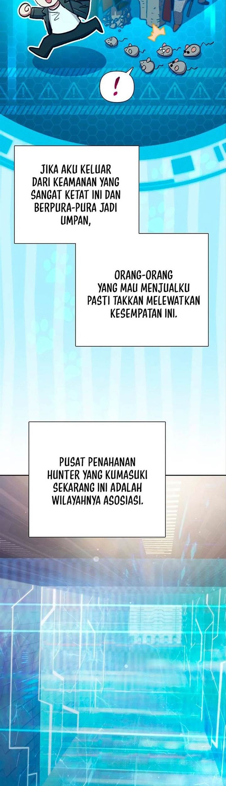 Chapter 112 - halaman 22