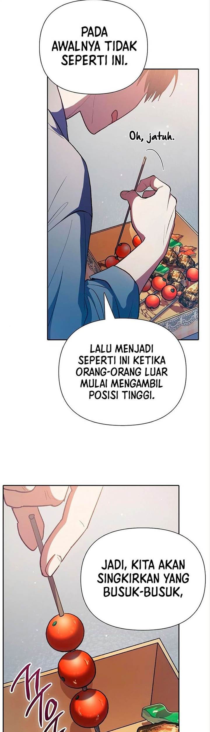 Chapter 112 - halaman 33
