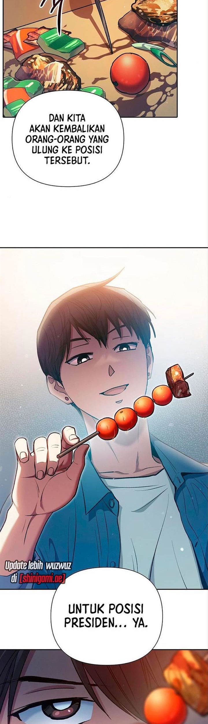 Chapter 112 - halaman 34